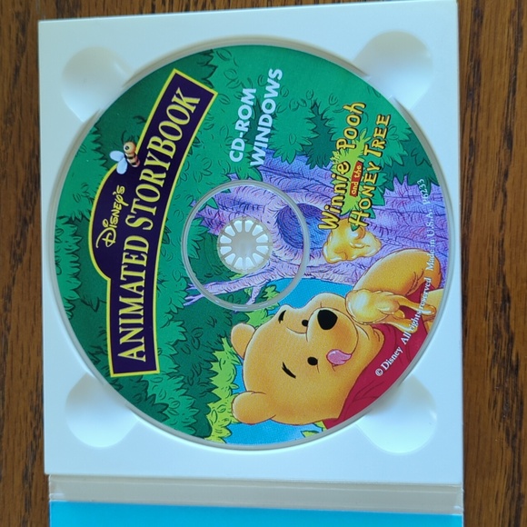 Vintage Disney/Hasbro Activity Packs - Picture 9 of 12